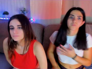 lucyviola cams all night