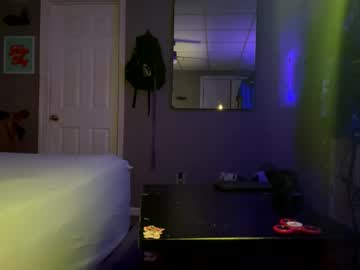 sageandkrue cams all night