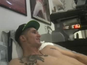 knuxandamy cams all night