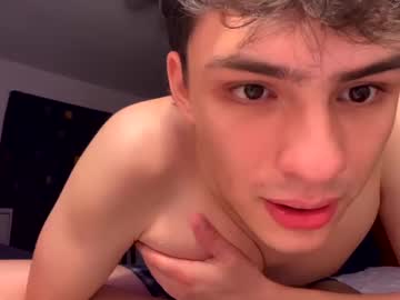 leakyboy9 cams all night