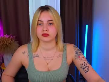 ginnygo cams all night