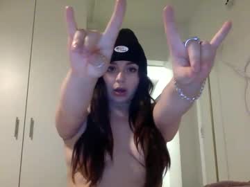 farahfairy cams all night