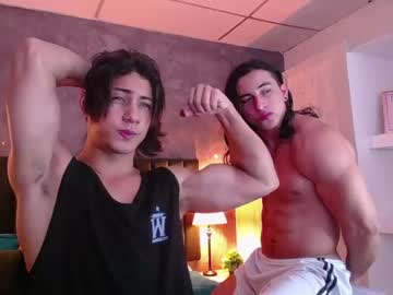 vander_19 cams all night