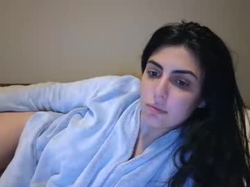 jennagems cams all night