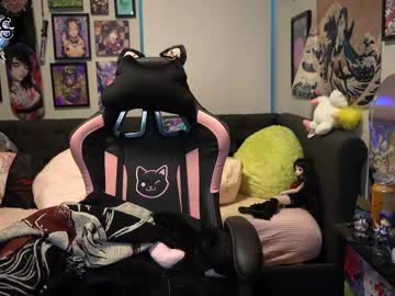 Cam girl blueasfuck image #8270924