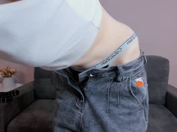 guinevereacomb cams all night