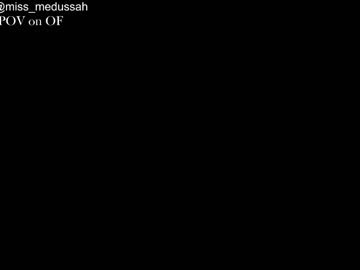 miss_medussah cams all night