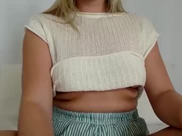 innocentblonde789 cams all night