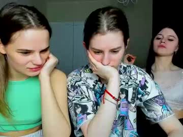 sophie_and_rachelss cams all night