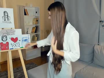 albina_stone cams all night