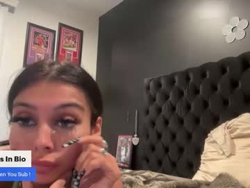 okolivia cams all night