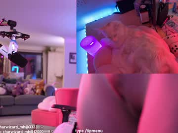 Cam girl misshowl image #8264342