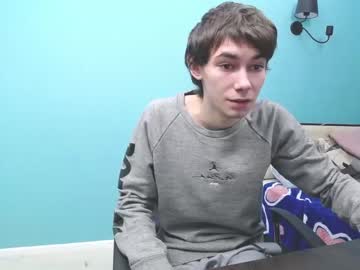 maximus_jackson cams all night