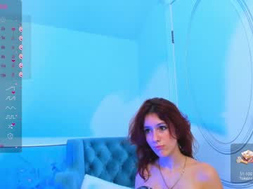 wilonacommander cams all night