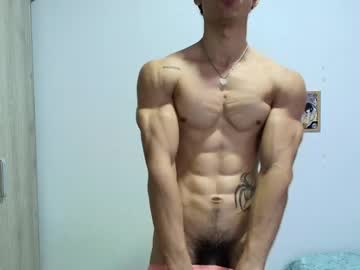 arnold_black69 cams all night