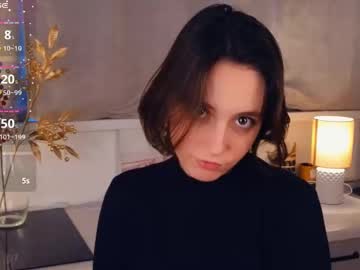 elvinabrickell cams all night
