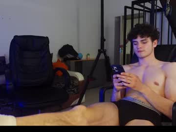 Cam man eric_poston image #8264797