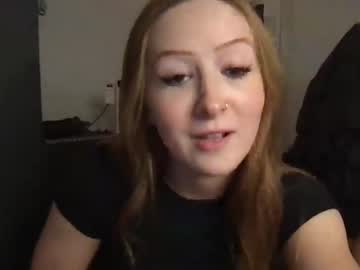 gingerxbabe cams all night