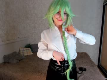 lindaarcher cams all night