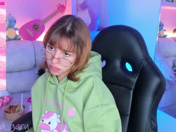 ela_garu cams all night