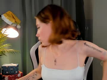 oliviahurleye cams all night