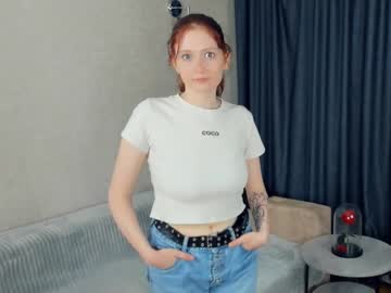 eugeniagranger cams all night