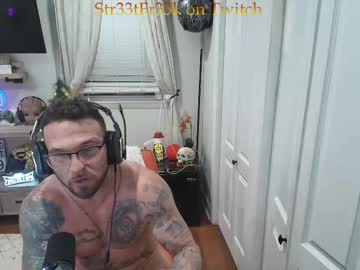 mrstr33tfr33k cams all night