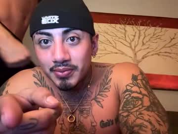 flowersdinero cams all night