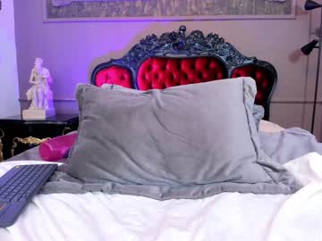 zarianaevanz cams all night