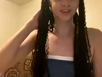 alenabunny cams all night