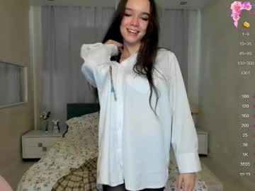 lizathebutter cams all night