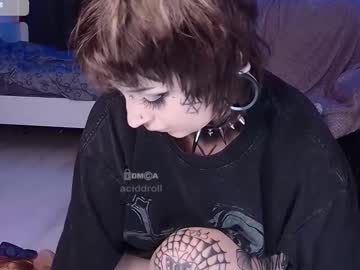 Cam girl aciddroll image #8264027