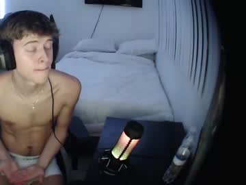 jamesobonding cams all night