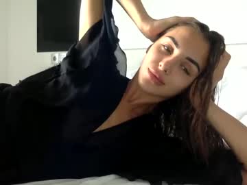 camelia_caramel_ cams all night