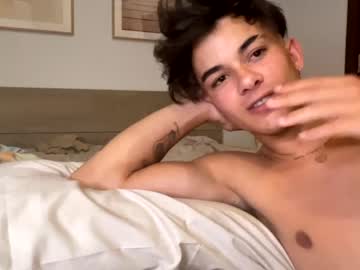twinsfire cams all night