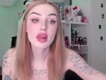 evelyn_213 cams all night