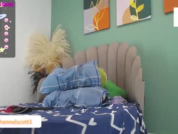 channelscott cams all night
