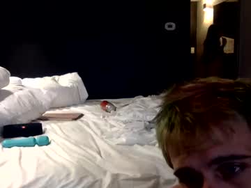 switchinjay cams all night