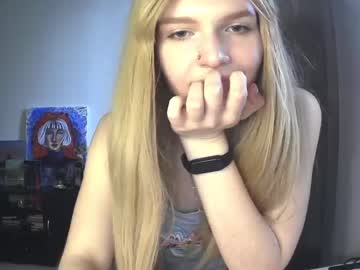 belleleilah cams all night