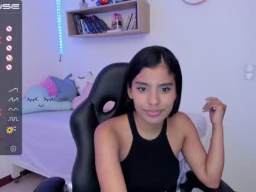 sashajones5 cams all night
