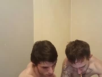 douglashere cams all night