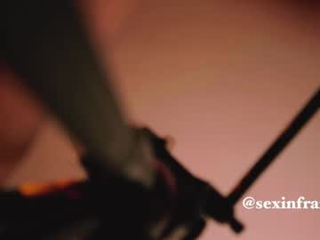 sexinframe cams all night