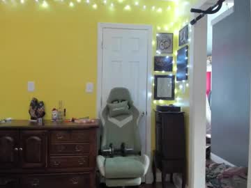 wolfiekitty cams all night