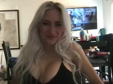 kinziemcbride cams all night
