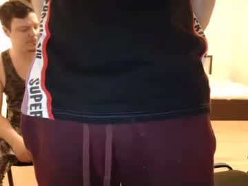 dirtycouplekink cams all night