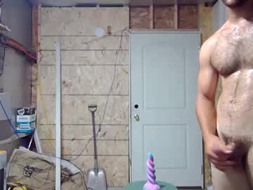 Cam man theluckygringo image #8270407