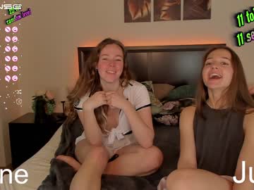janedanels cams all night