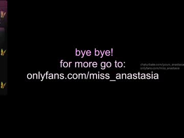 yours_anastasia cams all night