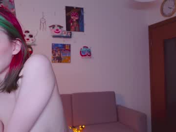 baby_ada cams all night
