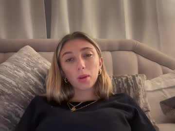 gracelarson cams all night